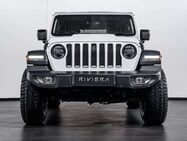 Jeep Wrangler 2.0 GME Rubicon SUV 2dr Petrol Auto 4WD Euro 6 (s/s) (272 ps) 7