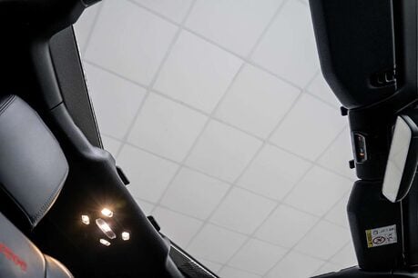 Jeep Wrangler 2.0 GME Rubicon SUV 2dr Petrol Auto 4WD Euro 6 (s/s) (272 ps) 37