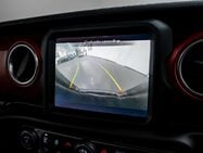 Jeep Wrangler 2.0 GME Rubicon SUV 2dr Petrol Auto 4WD Euro 6 (s/s) (272 ps) 34