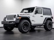 Jeep Wrangler 2.0 GME Rubicon SUV 2dr Petrol Auto 4WD Euro 6 (s/s) (272 ps) 11