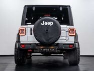 Jeep Wrangler 2.0 GME Rubicon SUV 2dr Petrol Auto 4WD Euro 6 (s/s) (272 ps) 9