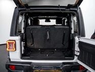 Jeep Wrangler 2.0 GME Rubicon SUV 2dr Petrol Auto 4WD Euro 6 (s/s) (272 ps) 18