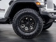 Jeep Wrangler 2.0 GME Rubicon SUV 2dr Petrol Auto 4WD Euro 6 (s/s) (272 ps) 4