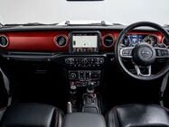 Jeep Wrangler 2.0 GME Rubicon SUV 2dr Petrol Auto 4WD Euro 6 (s/s) (272 ps) 26