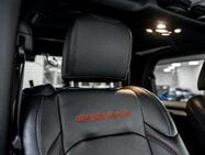 Jeep Wrangler 2.0 GME Rubicon SUV 2dr Petrol Auto 4WD Euro 6 (s/s) (272 ps) 24