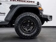 Jeep Wrangler 2.0 GME Rubicon SUV 2dr Petrol Auto 4WD Euro 6 (s/s) (272 ps) 15