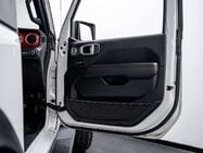 Jeep Wrangler 2.0 GME Rubicon SUV 2dr Petrol Auto 4WD Euro 6 (s/s) (272 ps) 20