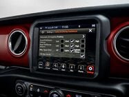 Jeep Wrangler 2.0 GME Rubicon SUV 2dr Petrol Auto 4WD Euro 6 (s/s) (272 ps) 35