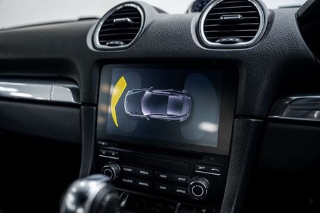 Porsche 718 Cayman 4.0 GTS Coupe 2dr Petrol PDK Euro 6 33