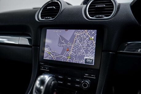 Porsche 718 Cayman 4.0 GTS Coupe 2dr Petrol PDK Euro 6 32