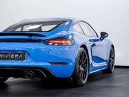 Porsche 718 Cayman 4.0 GTS Coupe 2dr Petrol PDK Euro 6 10