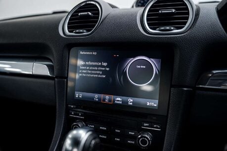 Porsche 718 Cayman 4.0 GTS Coupe 2dr Petrol PDK Euro 6 34