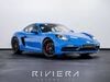 Porsche 718 Cayman 4.0 GTS Coupe 2dr Petrol PDK Euro 6