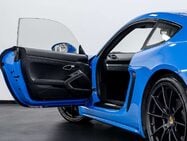 Porsche 718 Cayman 4.0 GTS Coupe 2dr Petrol PDK Euro 6 6