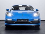Porsche 718 Cayman 4.0 GTS Coupe 2dr Petrol PDK Euro 6 7