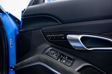 Porsche 718 Cayman 4.0 GTS Coupe 2dr Petrol PDK Euro 6 23