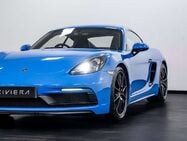 Porsche 718 Cayman 4.0 GTS Coupe 2dr Petrol PDK Euro 6 8