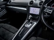 Porsche 718 Cayman 4.0 GTS Coupe 2dr Petrol PDK Euro 6 29