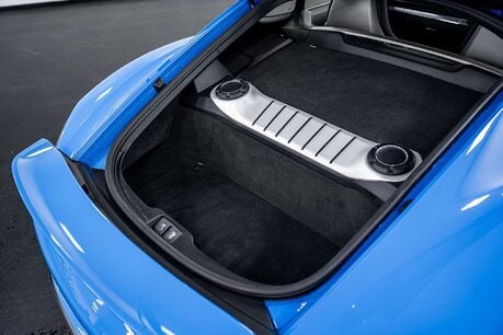 Porsche 718 Cayman 4.0 GTS Coupe 2dr Petrol PDK Euro 6 19