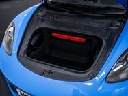 Porsche 718 Cayman 4.0 GTS Coupe 2dr Petrol PDK Euro 6 20