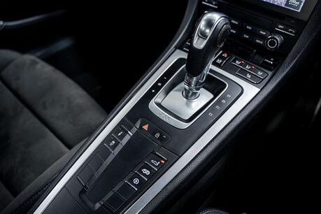 Porsche 718 Cayman 4.0 GTS Coupe 2dr Petrol PDK Euro 6 30