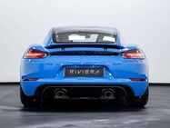 Porsche 718 Cayman 4.0 GTS Coupe 2dr Petrol PDK Euro 6 9
