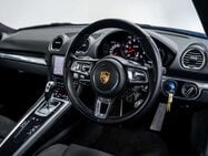 Porsche 718 Cayman 4.0 GTS Coupe 2dr Petrol PDK Euro 6 27
