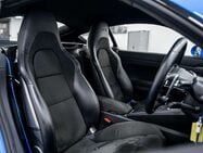 Porsche 718 Cayman 4.0 GTS Coupe 2dr Petrol PDK Euro 6 3