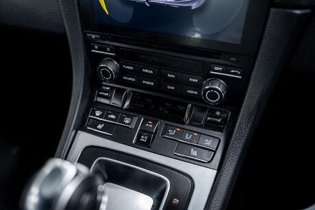 Porsche 718 Cayman 4.0 GTS Coupe 2dr Petrol PDK Euro 6 31