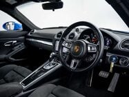 Porsche 718 Cayman 4.0 GTS Coupe 2dr Petrol PDK Euro 6 2