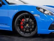 Porsche 718 Cayman 4.0 GTS Coupe 2dr Petrol PDK Euro 6 4