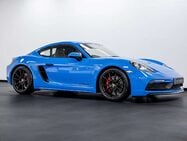 Porsche 718 Cayman 4.0 GTS Coupe 2dr Petrol PDK Euro 6 13