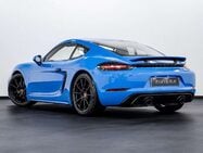 Porsche 718 Cayman 4.0 GTS Coupe 2dr Petrol PDK Euro 6 5