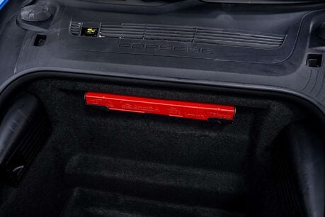 Porsche 718 Cayman 4.0 GTS Coupe 2dr Petrol PDK Euro 6 21