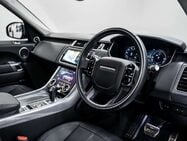 Land Rover Range Rover Sport 2.0 P400e HSE Dynamic SUV Auto 4WD Euro 6 2