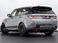 Land Rover Range Rover Sport 2.0 P400e HSE Dynamic SUV Auto 4WD Euro 6 5