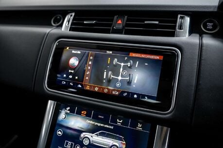 Land Rover Range Rover Sport 2.0 P400e HSE Dynamic SUV Auto 4WD Euro 6 37