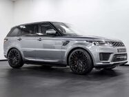 Land Rover Range Rover Sport 2.0 P400e HSE Dynamic SUV Auto 4WD Euro 6 11
