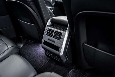 Land Rover Range Rover Sport 2.0 P400e HSE Dynamic SUV Auto 4WD Euro 6 21