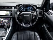 Land Rover Range Rover Sport 2.0 P400e HSE Dynamic SUV Auto 4WD Euro 6 30