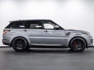 Land Rover Range Rover Sport 2.0 P400e HSE Dynamic SUV Auto 4WD Euro 6 12