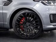 Land Rover Range Rover Sport 2.0 P400e HSE Dynamic SUV Auto 4WD Euro 6 4