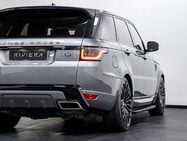 Land Rover Range Rover Sport 2.0 P400e HSE Dynamic SUV Auto 4WD Euro 6 10