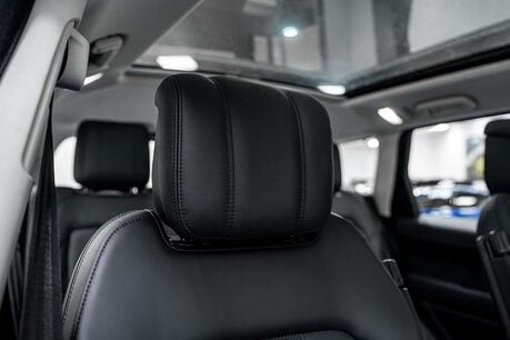 Land Rover Range Rover Sport 2.0 P400e HSE Dynamic SUV Auto 4WD Euro 6 27