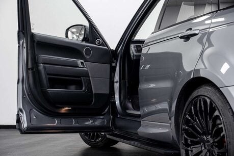 Land Rover Range Rover Sport 2.0 P400e HSE Dynamic SUV Auto 4WD Euro 6 6