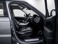 Land Rover Range Rover Sport 2.0 P400e HSE Dynamic SUV Auto 4WD Euro 6 26