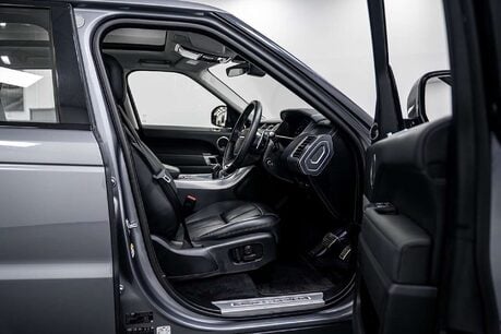 Land Rover Range Rover Sport 2.0 P400e HSE Dynamic SUV Auto 4WD Euro 6 26