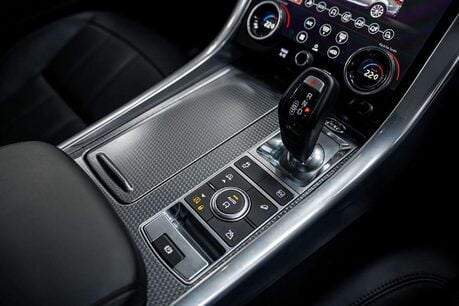 Land Rover Range Rover Sport 2.0 P400e HSE Dynamic SUV Auto 4WD Euro 6 33