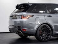 Land Rover Range Rover Sport 2.0 P400e HSE Dynamic SUV Auto 4WD Euro 6 15