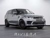 Land Rover Range Rover Sport 2.0 P400e HSE Dynamic SUV Auto 4WD Euro 6